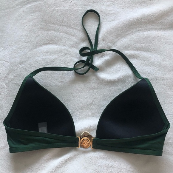 VICTORIA SECRET molded cup bikini top - Picture 2 of 4